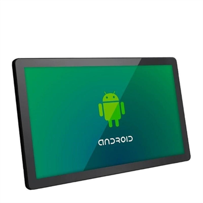 TPV 10POS DS-215ARK216 Negru