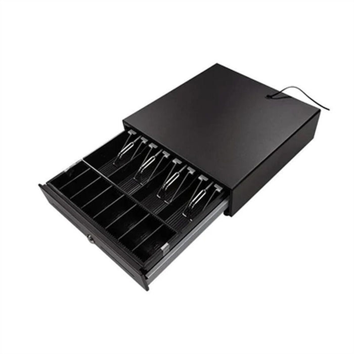 Sertar pentru Bani Mustek LB-330A Negru