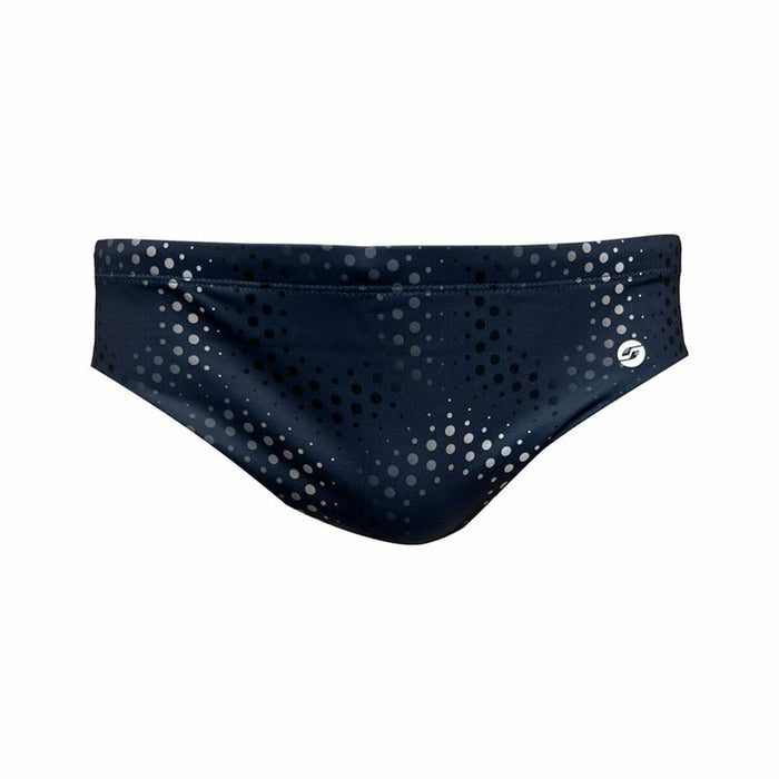 Costum de Baie Bărbați Ras Kaleb Albastru