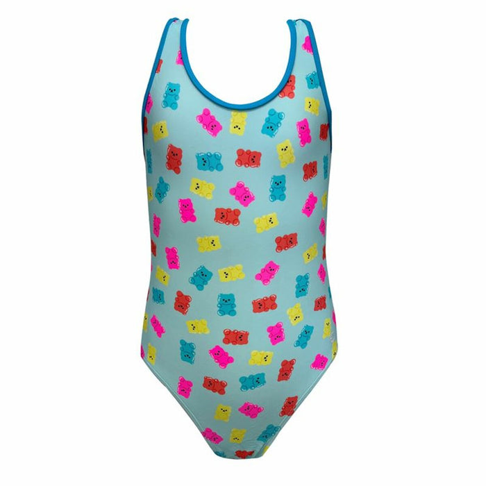 Costum de Baie Fete Ras Bella Apă