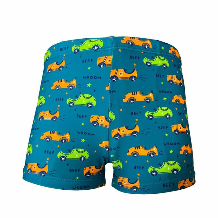 Costum de Baie Copii Ras Beep