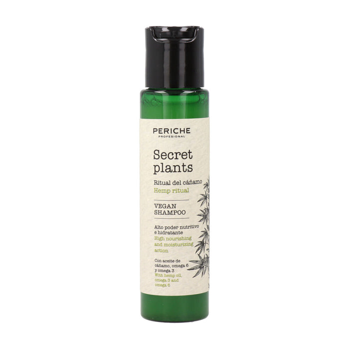Șampon Periche Secret Plants 75 ml Vegan
