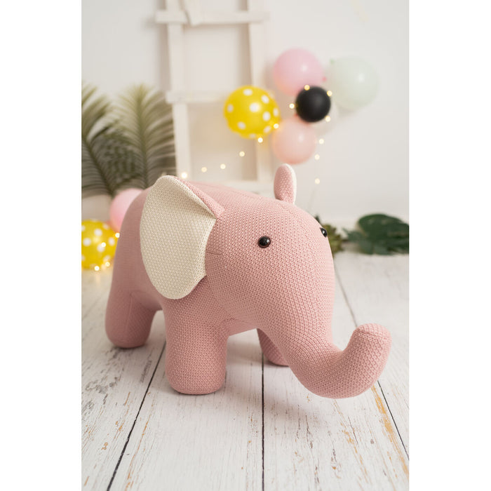 Foaie Crochetts 30 x 42 x 1 cm Elefant