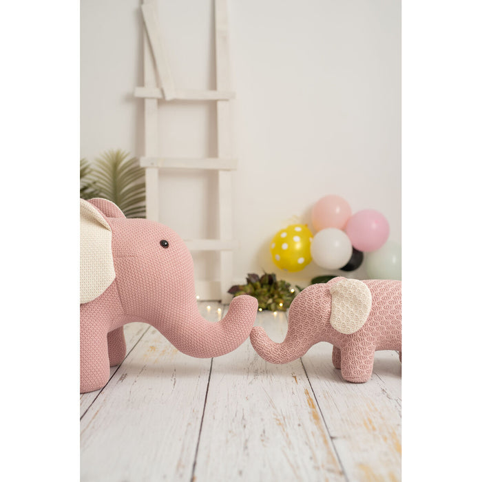 Foaie Crochetts 30 x 42 x 1 cm Elefant
