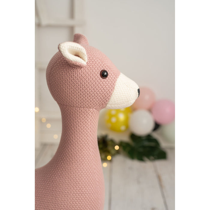 Foaie Crochetts 30 x 42 x 1 cm Cerb
