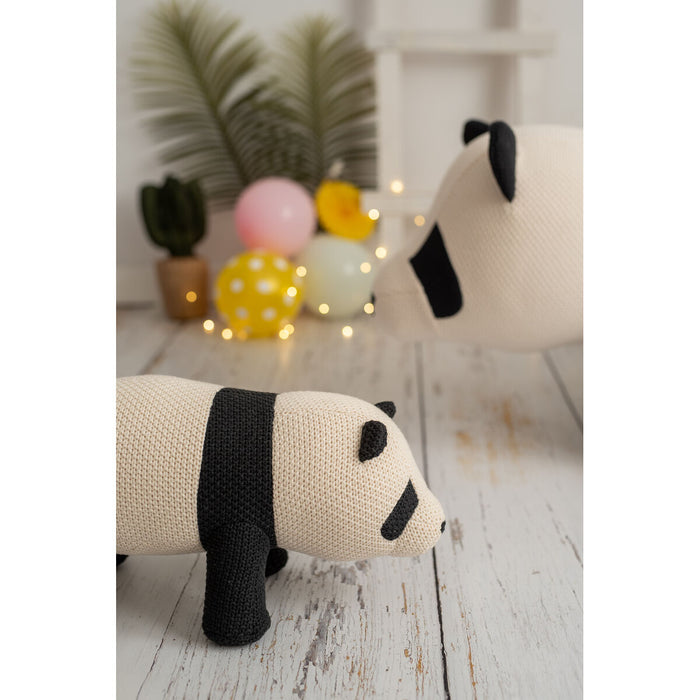 Foaie Crochetts 30 x 42 x 1 cm Urs Panda