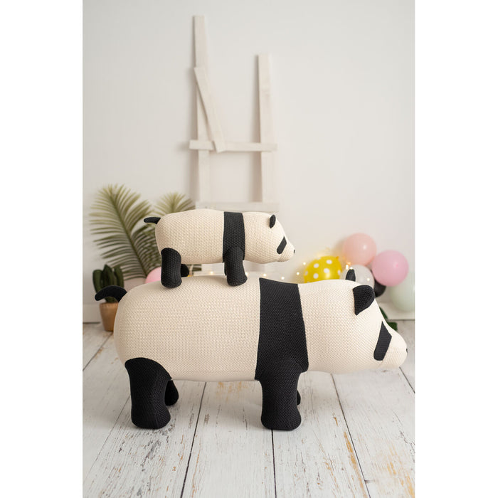 Foaie Crochetts 30 x 42 x 1 cm Urs Panda