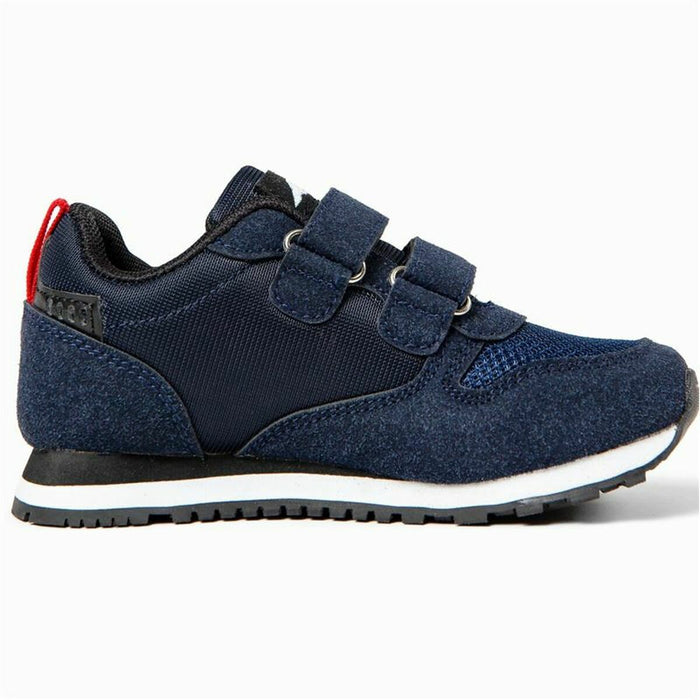 Adidași pentru Copii AVIA Joggin Basic Bleumarin