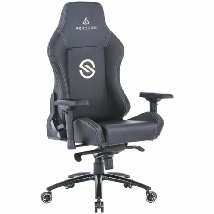 Scaun Gaming Forgeon Spica Negru