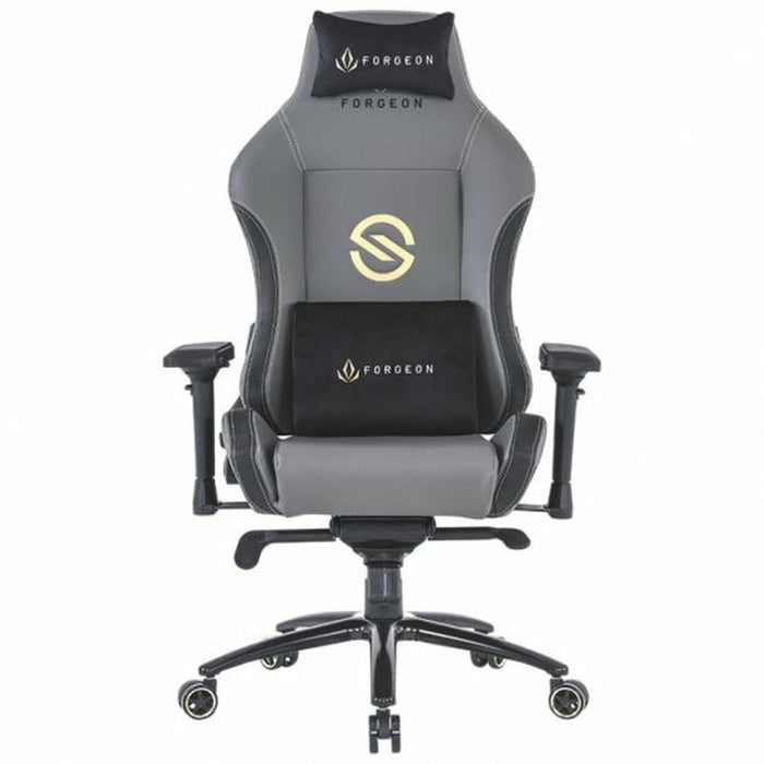 Scaun Gaming Forgeon Gri