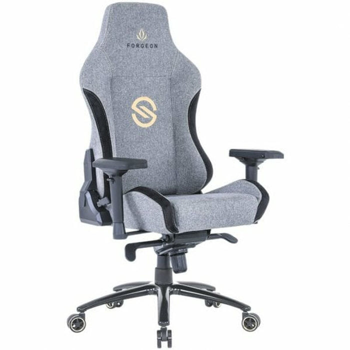 Scaun Gaming Forgeon Spica Gri