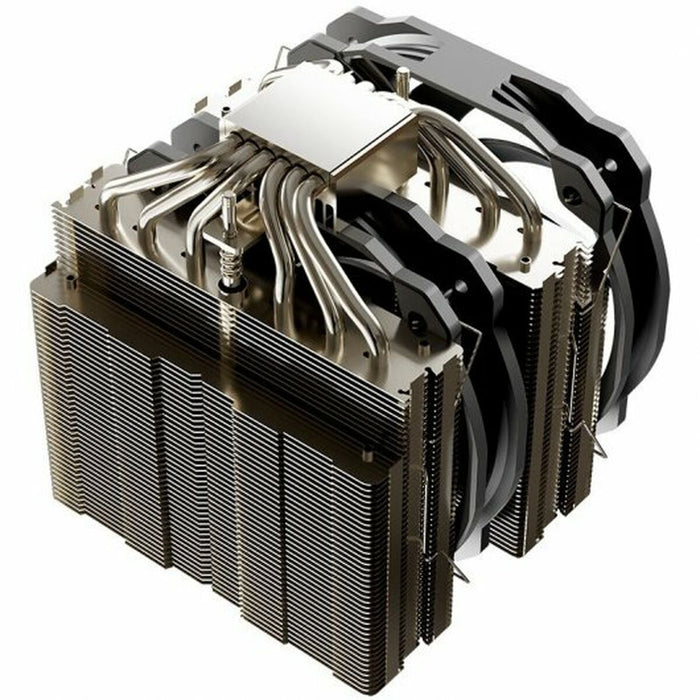 Ventilator pentru laptop Forgeon