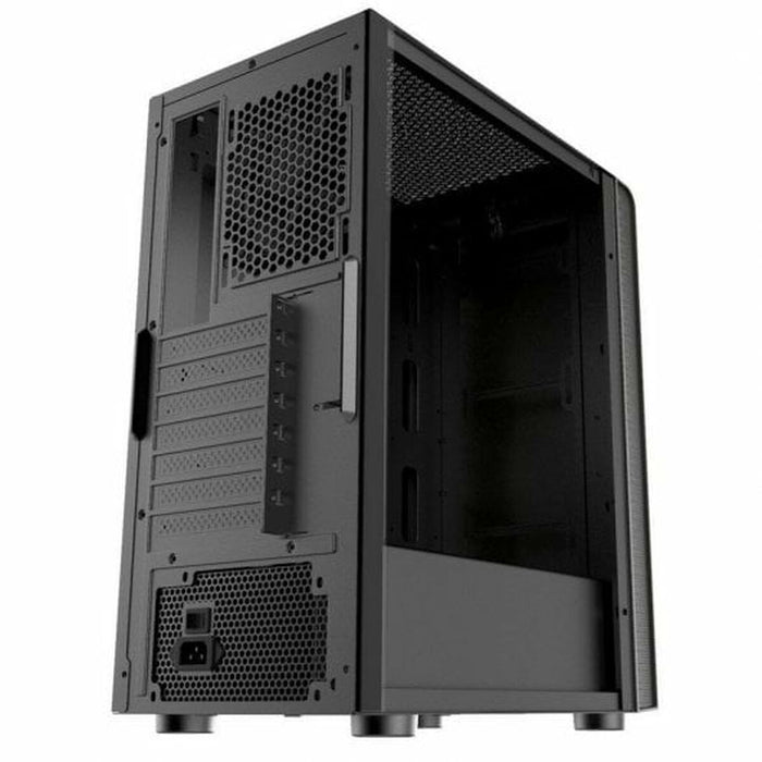 Unitate Semi-tower ATX Tempest Negru 500 W