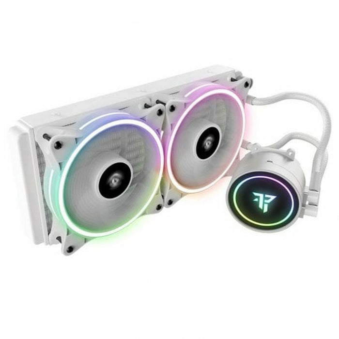 Set de răcire lichidă Tempest Liquid Cooler 240 RGB