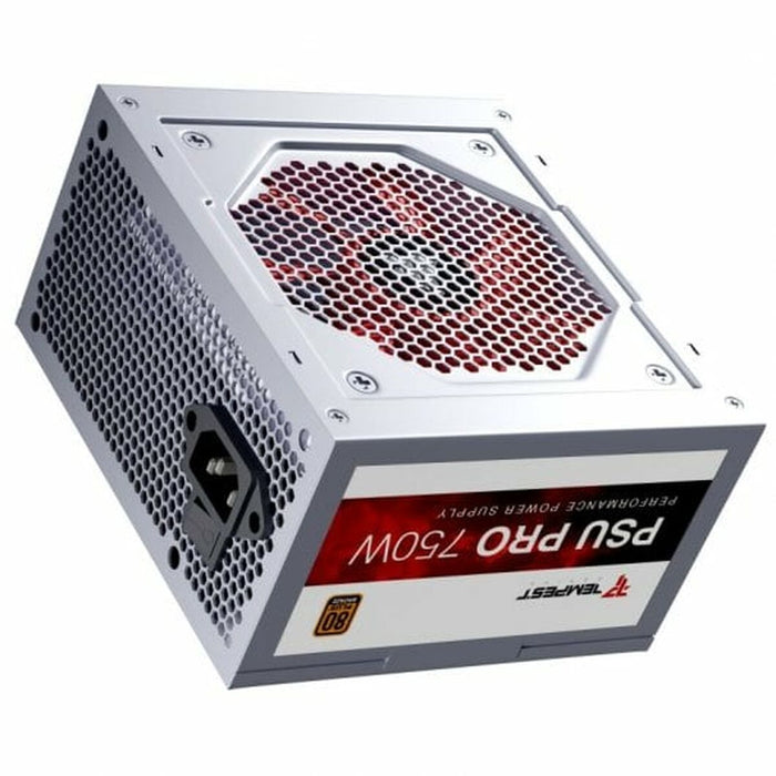 Sursă de Alimentare Tempest PSU PRO 750 W 80 Plus Bronze