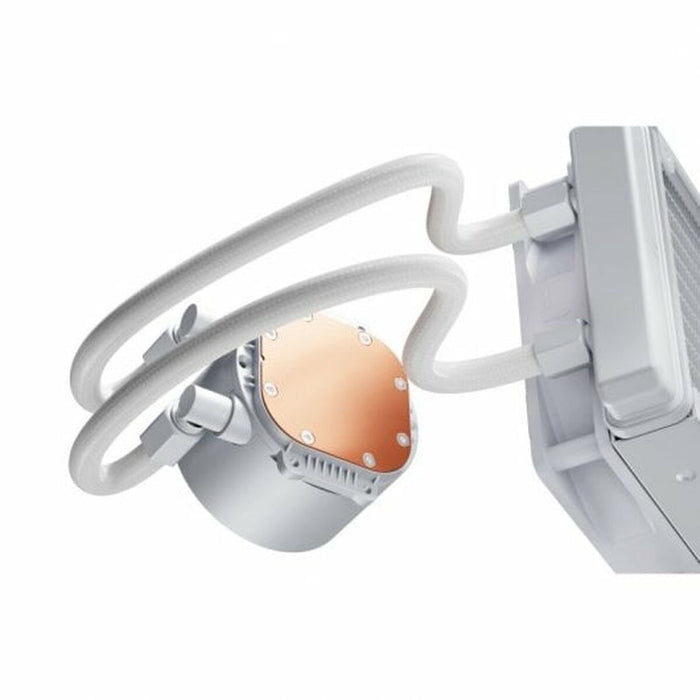 Set de răcire lichidă Tempest Liquid Cooler 120 RGB