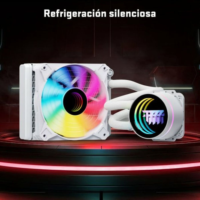 Set de răcire lichidă Tempest Liquid Cooler 120 RGB