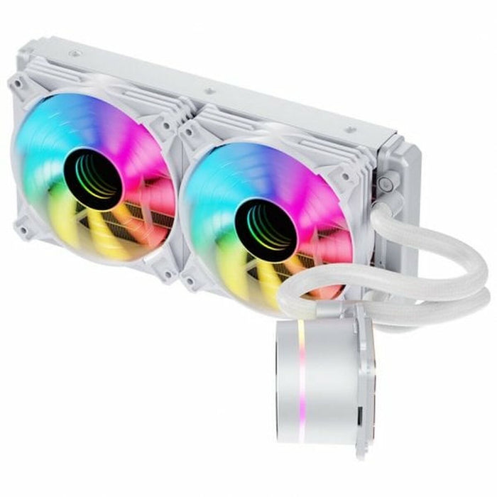 Set de răcire lichidă Tempest Liquid Cooler 240 ARGB