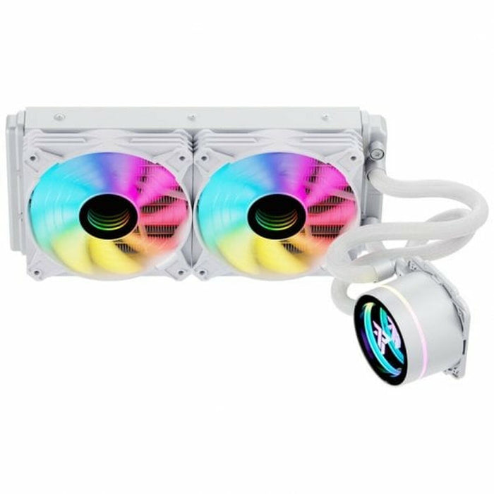 Set de răcire lichidă Tempest Liquid Cooler 240 ARGB