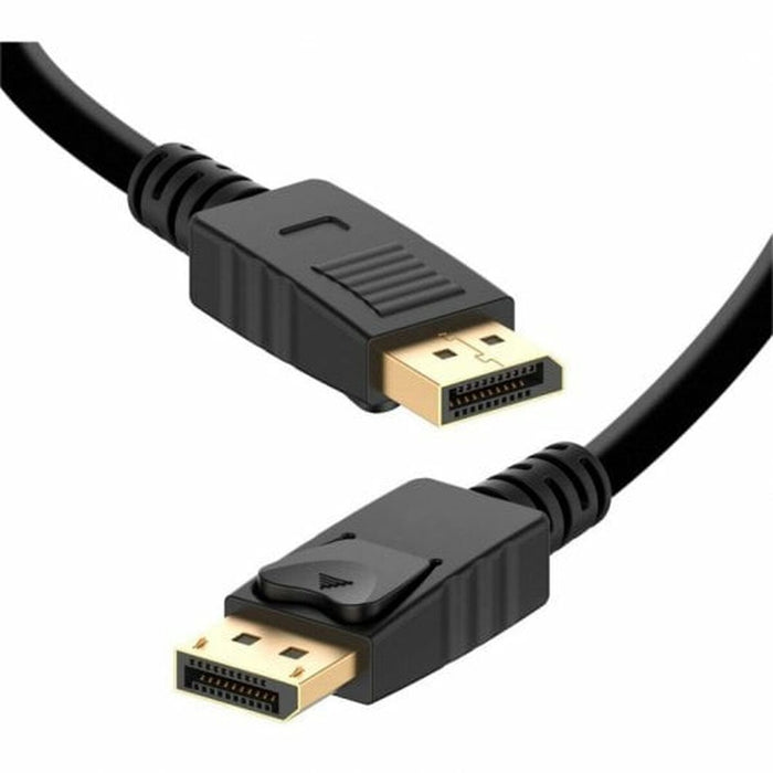 Cablu HDMI PcCom 2 m