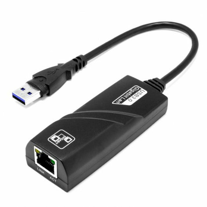 Adaptor USB la Ethernet PcCom