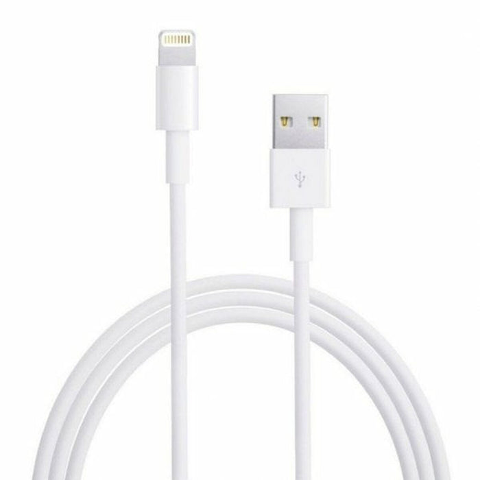 Cablu USB la Lightning PcCom 1 m