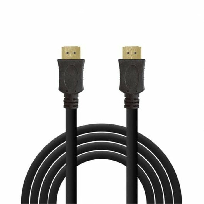 Cablu HDMI PcCom PCCES-CAB-HDMI20-2M