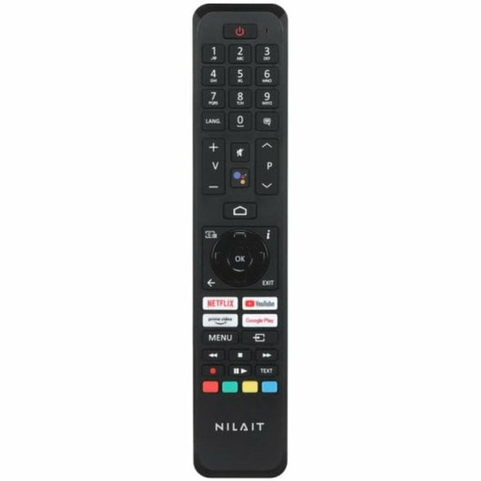 Telecomandă Universală Nilait