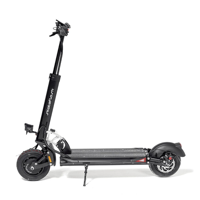 Trotinetă Electrică Skate Flash SK URBAN DUAL PRO Negru