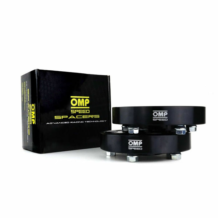 Separatoare OMP OMPS09042001 4x108 63,4 20 mm M12x1,5