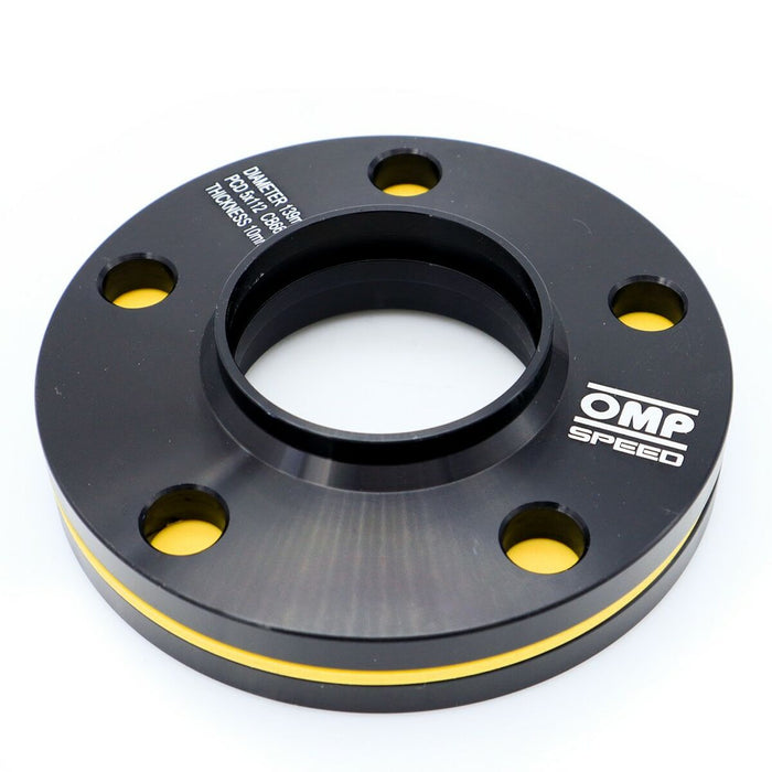 Separatoare OMP OMPS09161001 PCD 5x112 CB 66,5 M12 x 1,50 10 mm