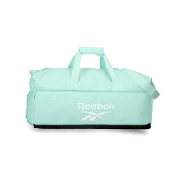 Geantă de Sport Reebok ASHLAND 8023533 Turquoise Mărime unică