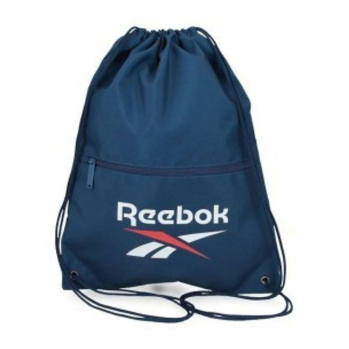 Geantă Rucsac cu Bretele Reebok ASHLAND 8023732 Albastru Mărime unică