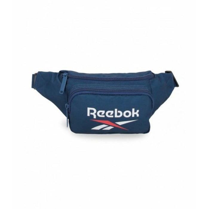 Borsetă Reebok ASHLAND 8024932 Albastru