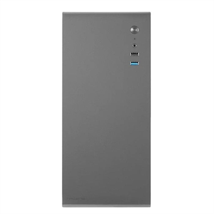 Unitate Semi-tower ATX Tacens ORUMX Negru