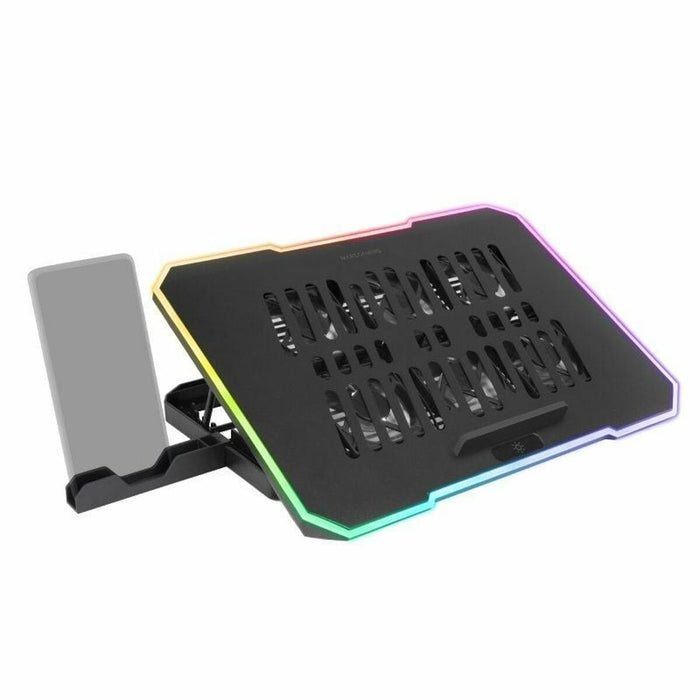 Bază de Răcire pentru Laptop Mars Gaming MNBC7