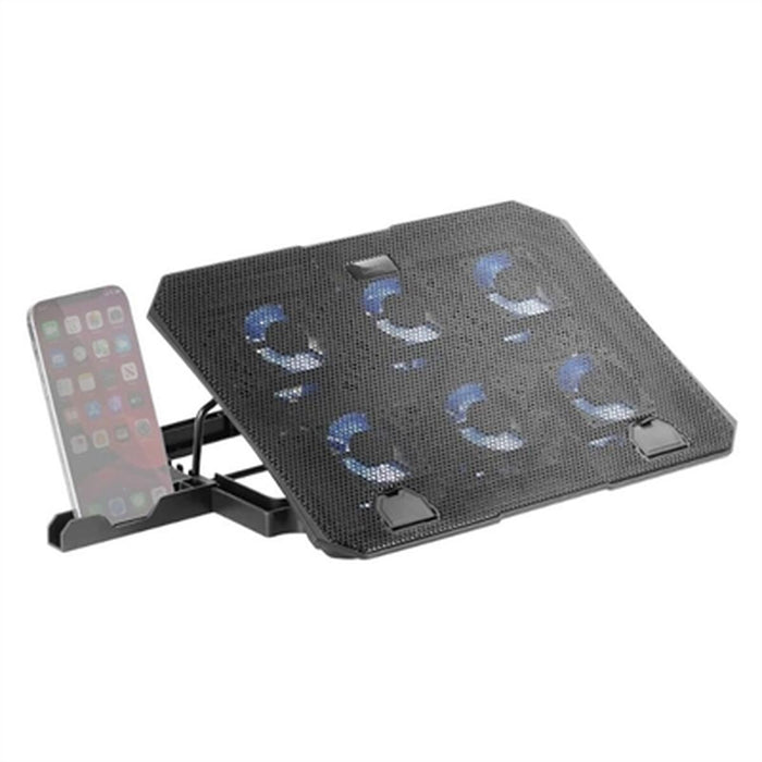 Bază de Răcire pentru Laptop Mars Gaming MNBC23