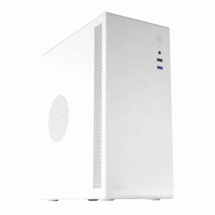Unitate Semi-tower ATX Tacens 2NOVAXW Alb