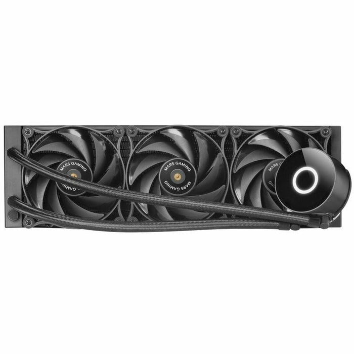 Set de răcire lichidă Mars Gaming ML-PRO360