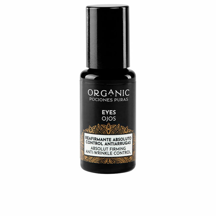 Contur de Ochi Organic Pociones Puras Fermitate 15 ml
