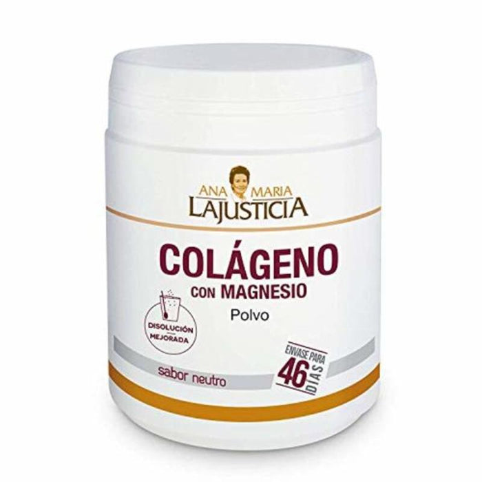 Colagen Ana María Lajusticia Magneziu (350 g)