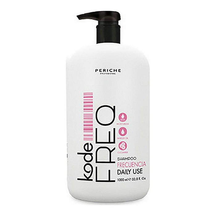Șampon Freq Periche 8436002655573 (500 ml)