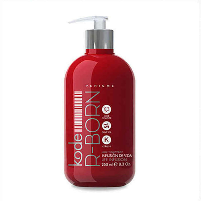 Cremă de Coafat Periche Kode Infusion De Vida (250 ml)
