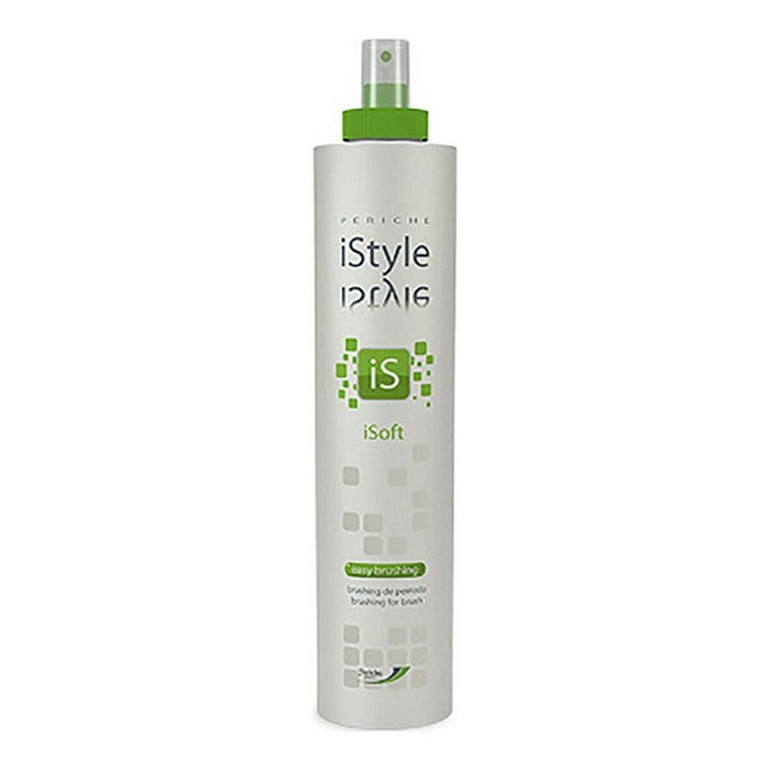 Spray de Pieptănat Periche Istyle Isoft Easy Brushing (250 ml)