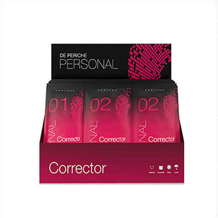 Decolorant Periche Deco Ice Blond (24 + 24)
