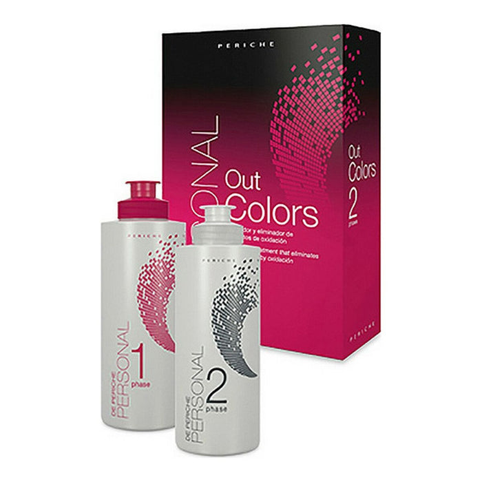 Decolorant Periche Out Color (2 x 150 ml)