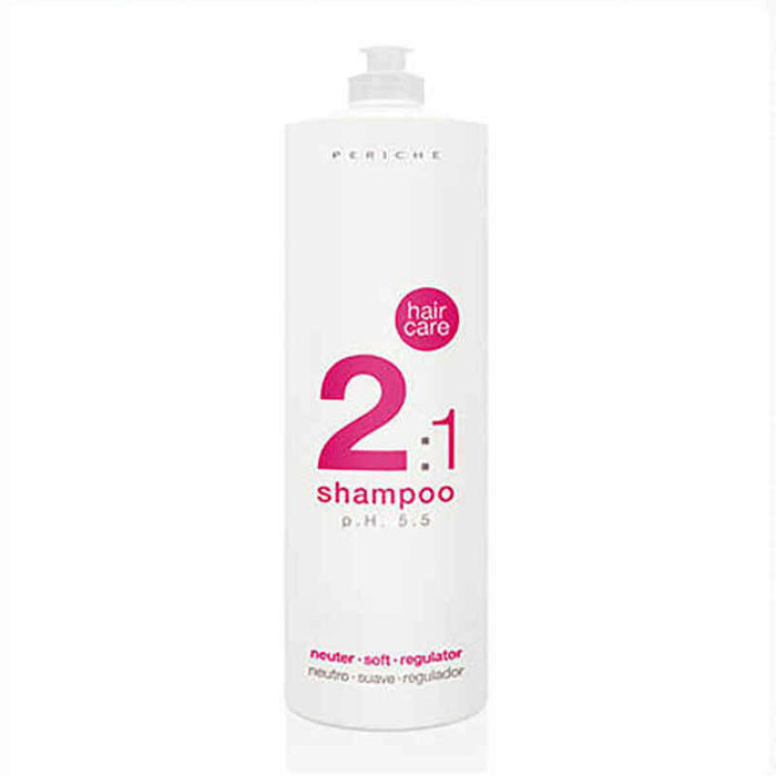 Șampon Ph Neutro Periche Champú Ph (250 ml)
