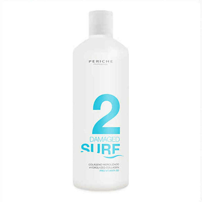 Tratament Capilar pentru Întinderea Părului Periche Surf 2 Damaged (450 ml)