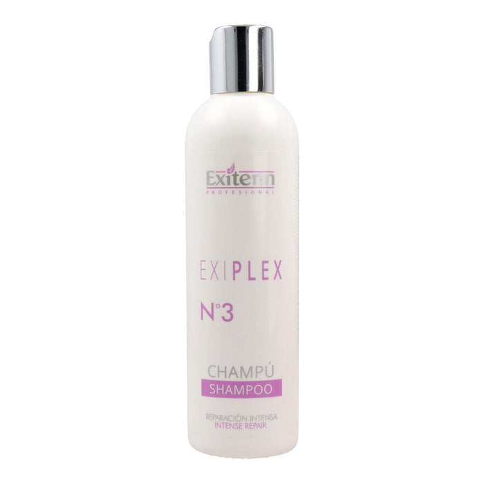 Șampon Exitenn Exiplex Nº3 250 ml