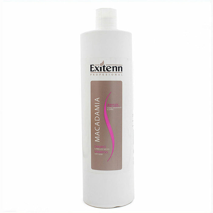 Șampon Exitenn Champú Macadamia 1 L (1000 ml)